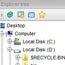 Msg File Viewer Folder Tree.